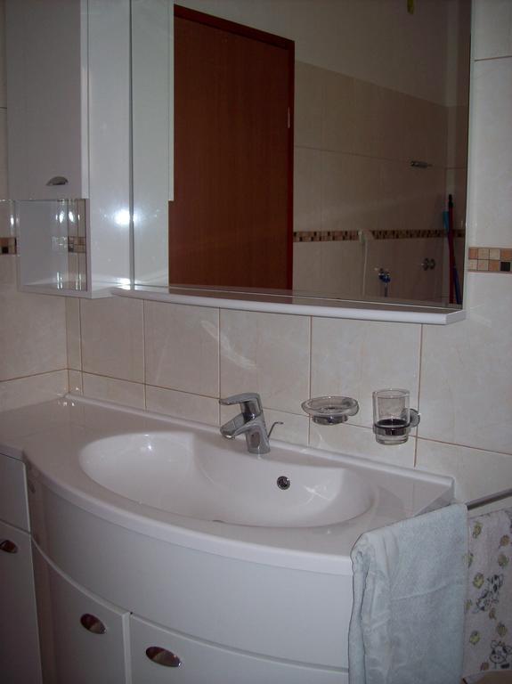 Apartment Monfiorenzo 11 Rovinj Exterior foto